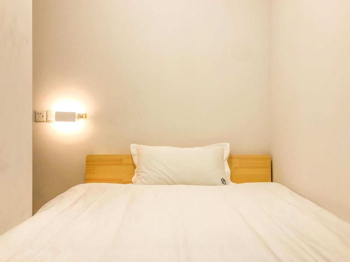 Together Hostel Suzhou Сучжоу Екстер'єр фото