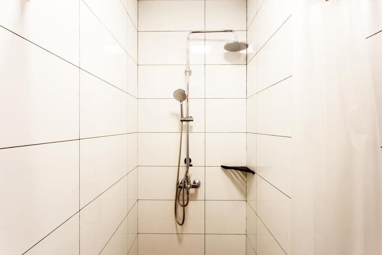 Together Hostel Suzhou Сучжоу Екстер'єр фото