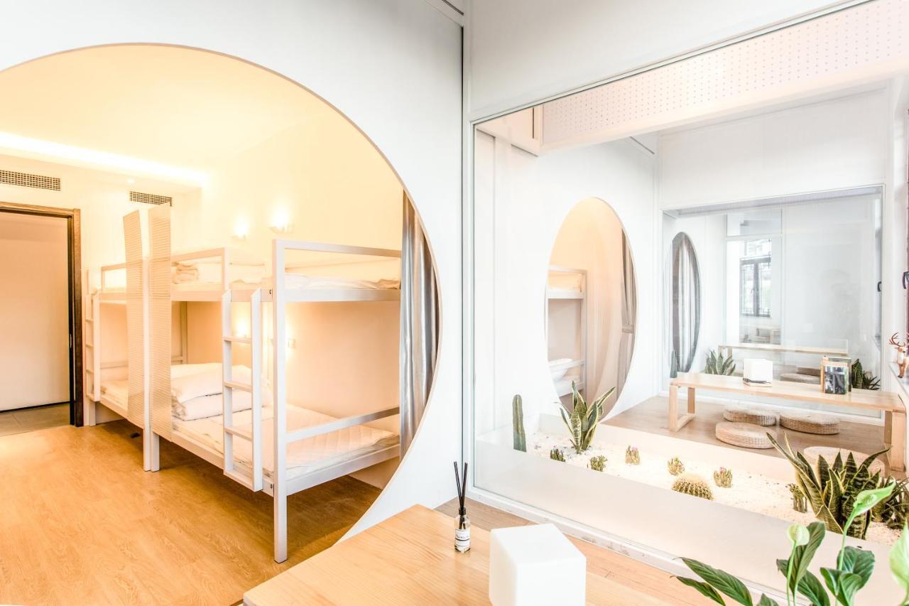 Together Hostel Suzhou Сучжоу Екстер'єр фото
