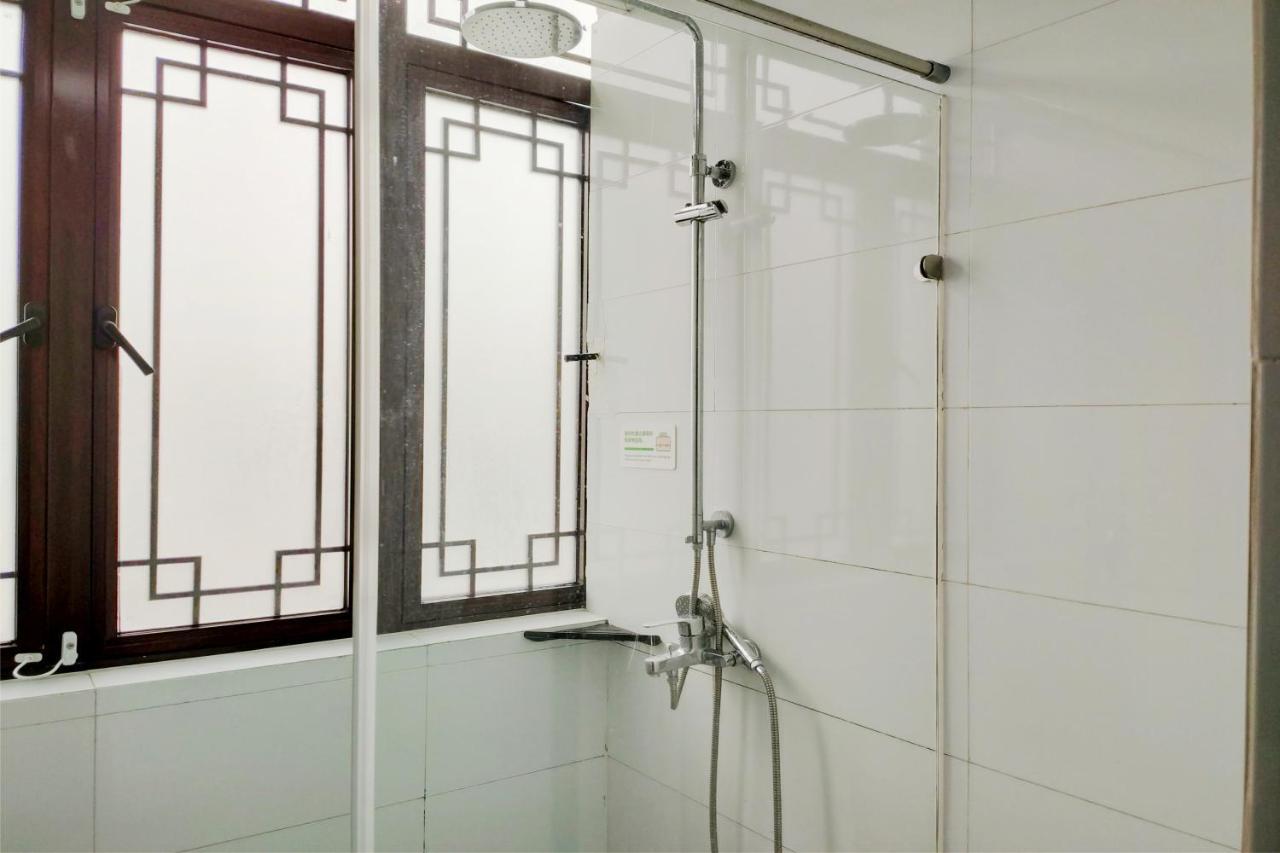 Together Hostel Suzhou Сучжоу Екстер'єр фото