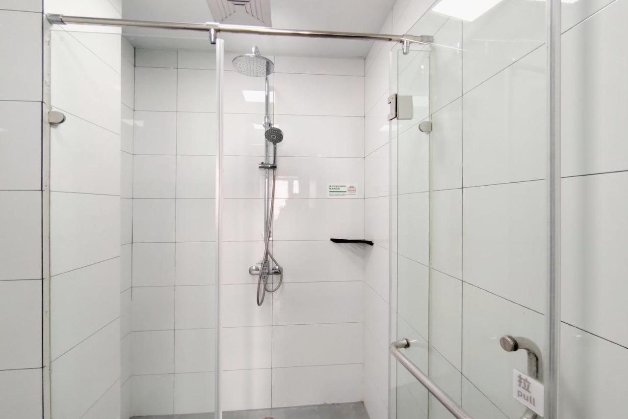 Together Hostel Suzhou Сучжоу Екстер'єр фото